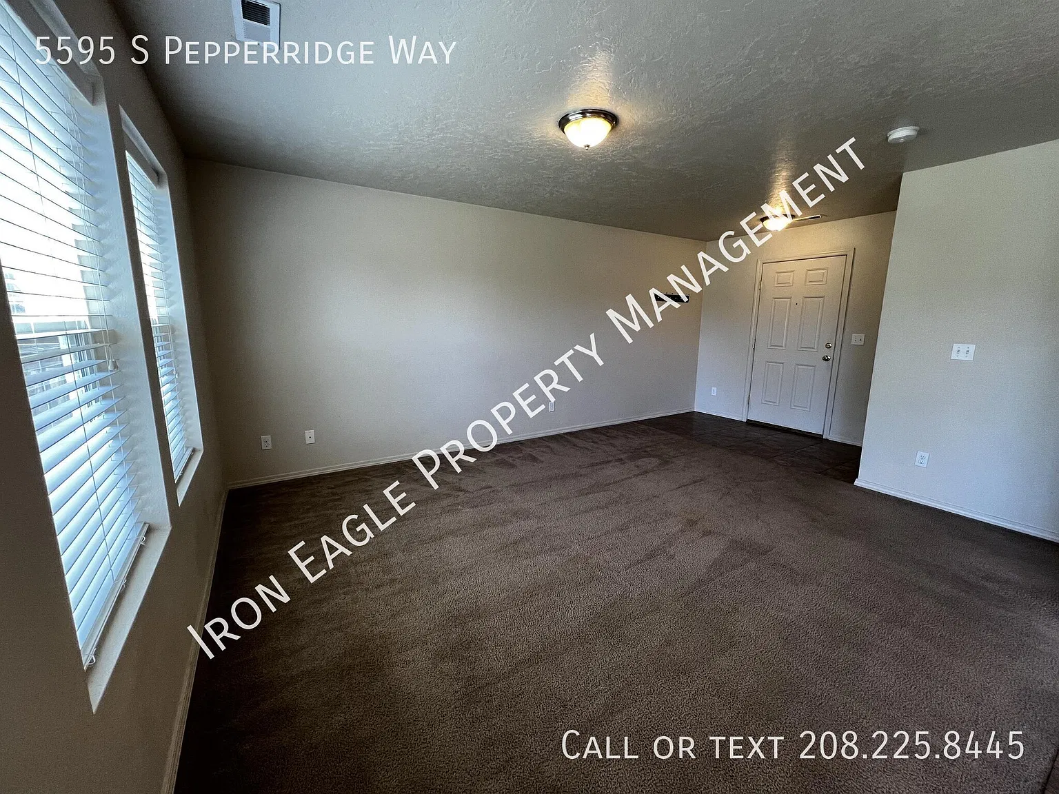 3 bed, 2.5 bath, 1638 sqft, $1,985 — Photo 4
