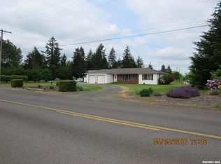 786 Vaughan Ln, Lebanon, OR 97355