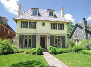 626 N Washington St, Hinsdale, IL