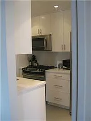 Rented by Macklowe Management Co. Inc