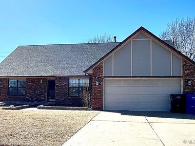 2508 S Fir Ave, Broken Arrow, OK, 74012