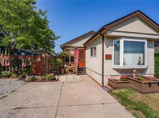 4595 Martha Ln, Lincoln, ON L3J 0W1