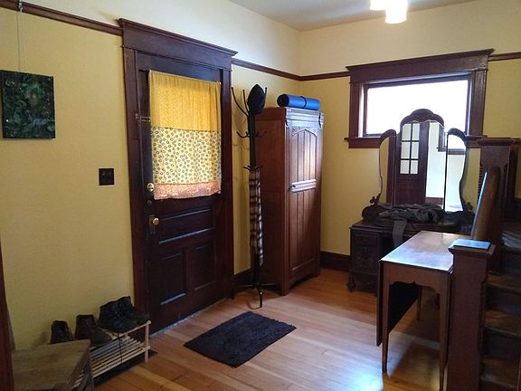 entryway