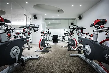 Rented by Equity Residential