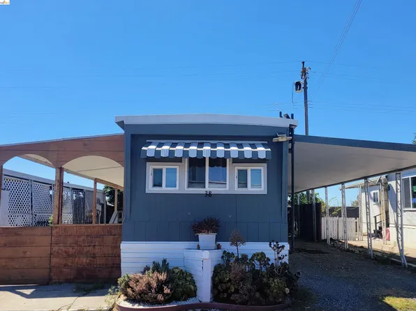 4400 Gateway Rd #38, Bethel Island, CA 94511