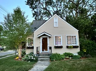 1507 W Hazelhurst St, Ferndale, MI 48220