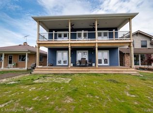 5211 Pointe Tremble Rd, Algonac, MI 48001