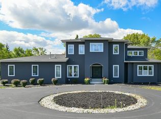 8825 North Spruce ROAD, River Hills, WI 53217