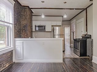 1889-1899 W 48th St #4718-4732.5, Cleveland, OH 44102