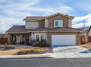 74107 Cactus Wren Ct, Twentynine Palms, CA 92277