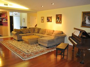 3504 Old Post Dr, Baltimore, MD 21208