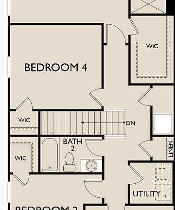 3rd image of 3021 Osier Cir