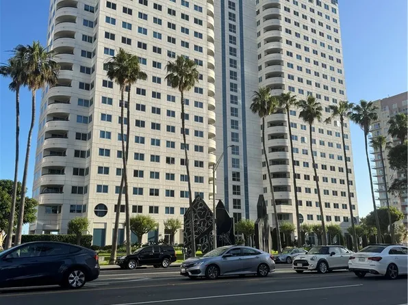 525 E Seaside Way Unit 1902, Long Beach, CA 90802