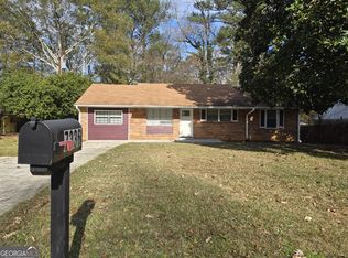 7336 Howard Cir, Jonesboro, GA 30236