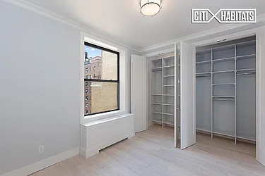 Rented by Citi Habitats