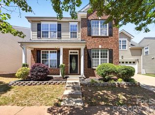 13915 Holly Stream Dr, Huntersville, NC 28078