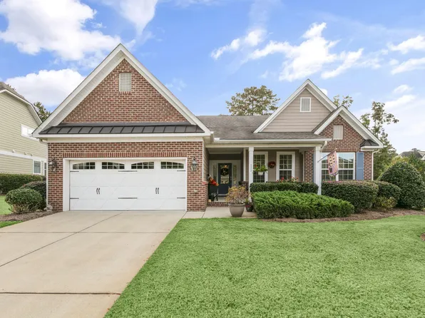 133 Silver Bluff St, Holly Springs, NC 27540
