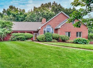 11 Viking Rd, Winchester, MA 01890