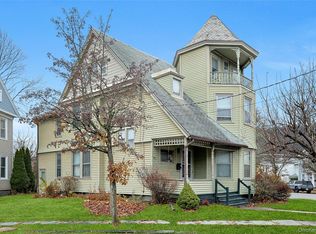 25 E Broome St, Pt Jervis, NY 12771