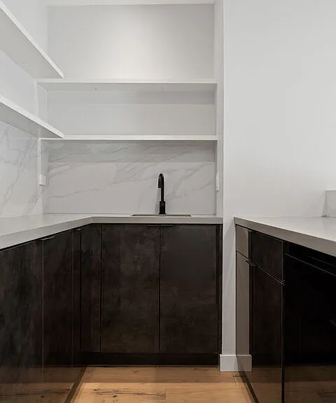 153 S Palm Dr #PENTHOUSE — Photo 16