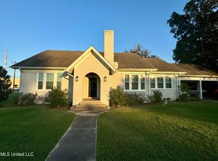 392 N Ruby Ave, Ruleville, MS 38771