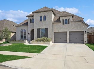 12121 Willet Rd, Haslet, TX 76052