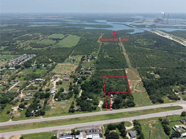 12772 S Us Highway 181 LOT 711, San Antonio, TX 78223