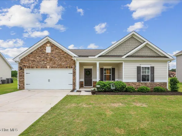 106 Masters Way, Goldsboro, NC 27530