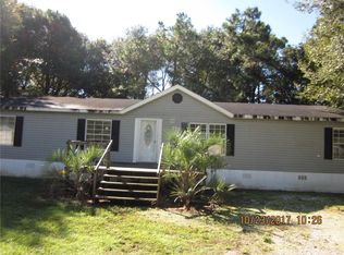 11735 Fieldview Dr N, Grand Bay, AL 36541