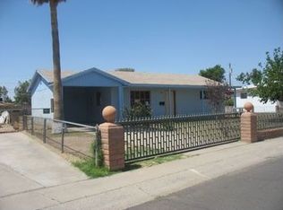 4438 N 27th Dr, Phoenix, AZ 85017