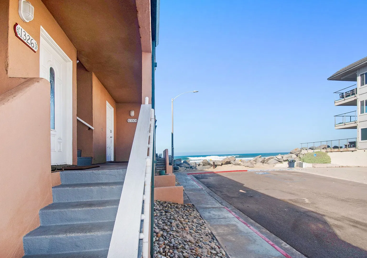 Coastal Living at Its Best Beautiful Townhome with Ocean Views, Just Steps from the Beach! — Photo 2