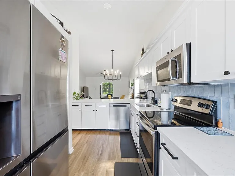 250 Homewood Ave #11A — Photo 5