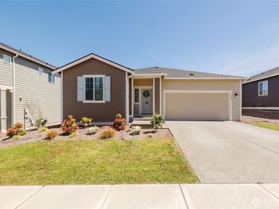 940 Panoramic Loop, Bremerton, WA, 98312