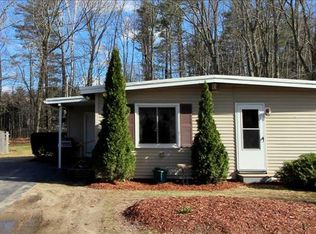 78 Shadagee Rd, Saco, ME 04072