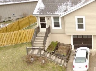 5503 NW Homer White Rd, Kansas City, MO 64152