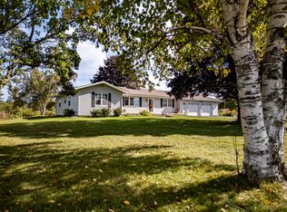 2425 S M 211 Rd, Onaway, MI 49765