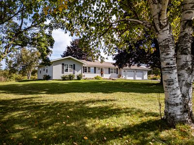 2425 S M 211 Rd, Onaway, MI, 49765