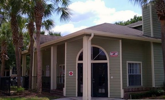 Community Fitness Center