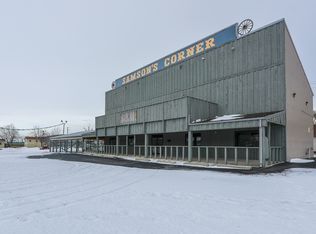 1544 Lazelle St, Sturgis, SD 57785