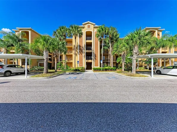 8105 GRAND ESTUARY TRAIL #304, BRADENTON, FL 34212