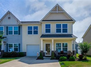 4809 Tradd Cir, Monroe, NC 28110