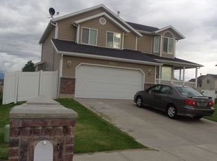 5632 S 4650 W, Hooper, UT 84315