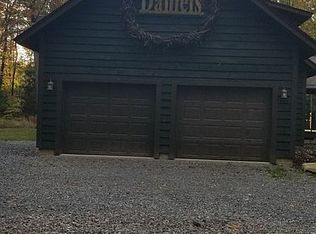 1287 Miller Rd, Sigel, PA 15860