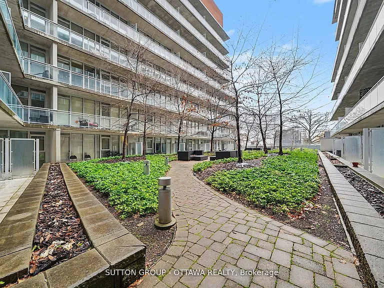 354 Gladstone Ave #323 — Photo 27