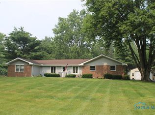 5064 S Eber Rd, Monclova, OH 43542
