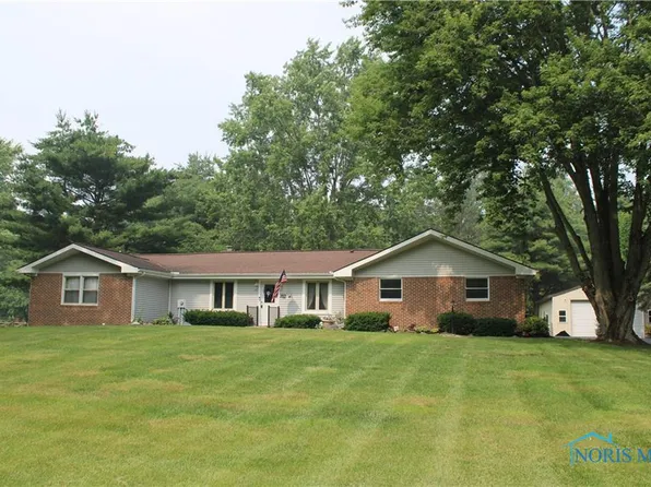 5064 S Eber Rd, Monclova, OH 43542