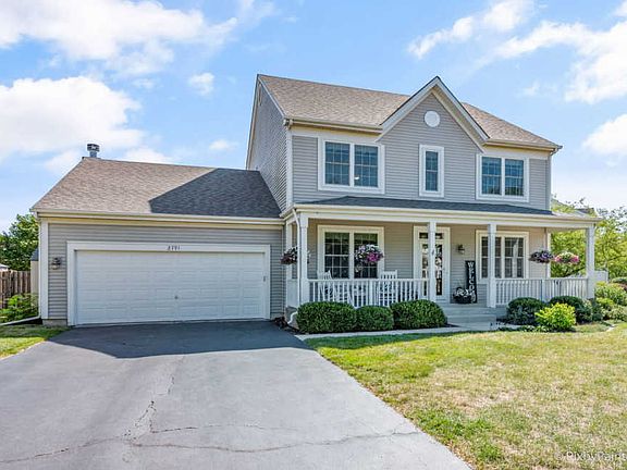 2nd image of 2791 Stockberry Ln