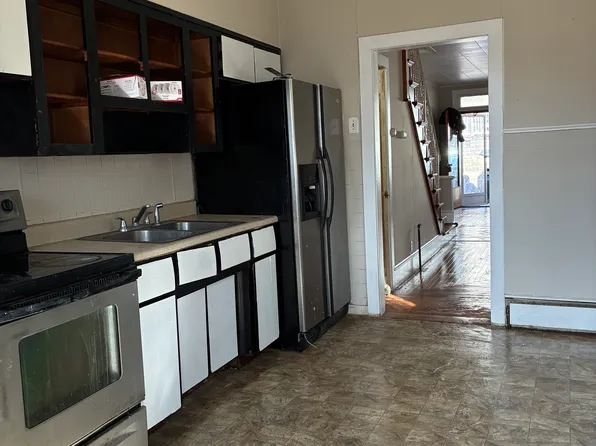 108 N 8th St, Shamokin, PA 17872