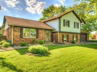 1106 N County Road 425 E, Avon, IN