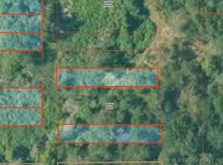 27 S Quapaw St, Porum, OK 74455